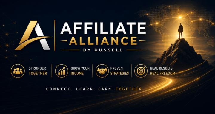 Affiliate Alliance by Russell
