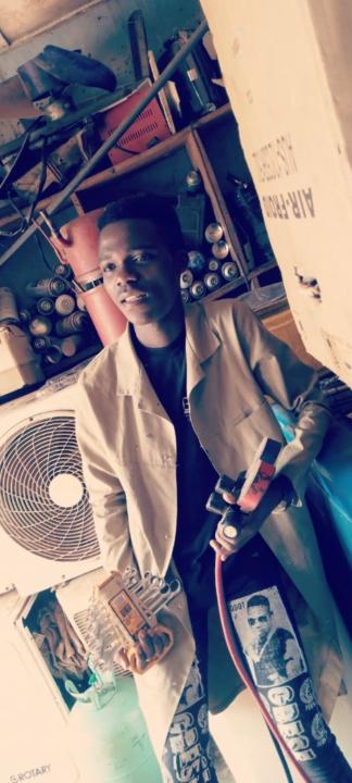 Sènakpon Hospice Azinhou