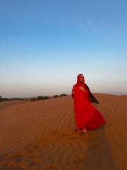 Najr Achour