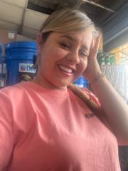 Sindy Marcela Lopez taborda