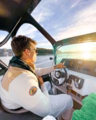 Ole Christian Bjeglerud