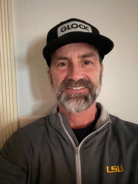 Chris Goss
