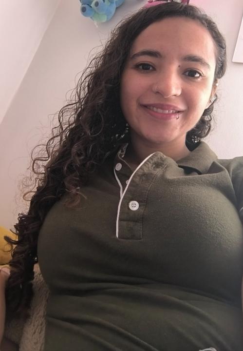 Lina Carolina Castiblanco Cortes