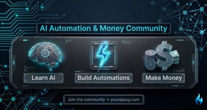 AI Automation & Income