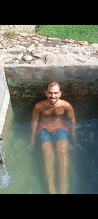 עידו יום טוב