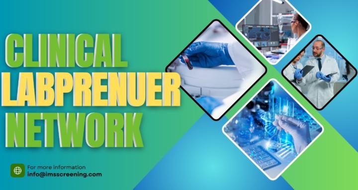 DOT Clinic LabPreneur Network