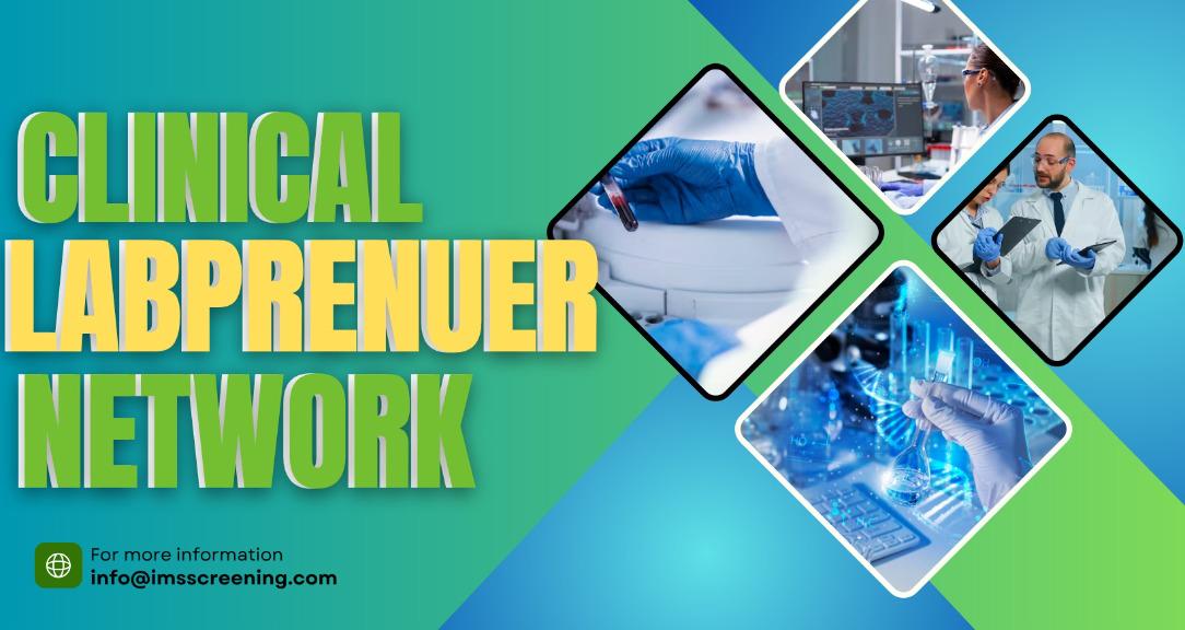 DOT Clinic LabPreneur Network