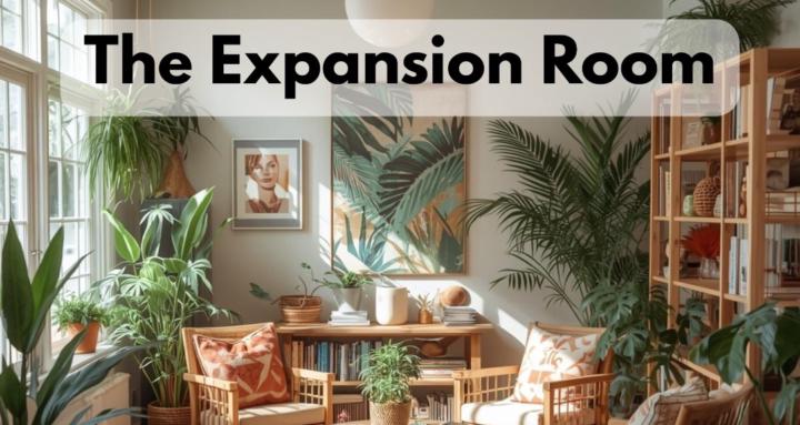 The Expansion Room