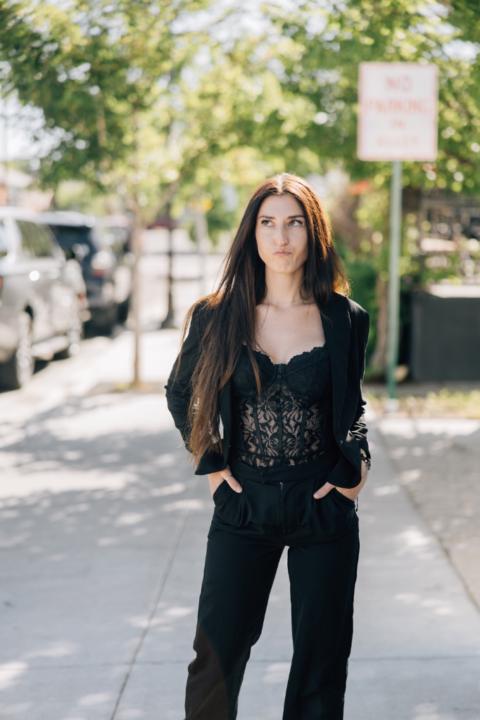 Lindsay Stecher