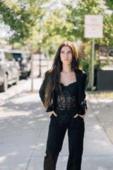 Lindsay Stecher