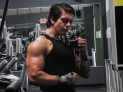 Gary Rodriguez