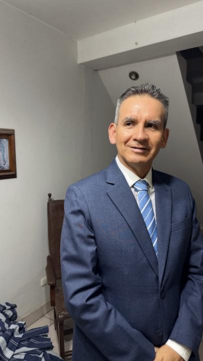 Rigo Loayza