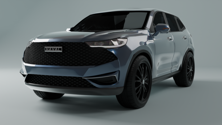 Haval 