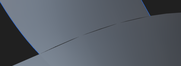 Gap