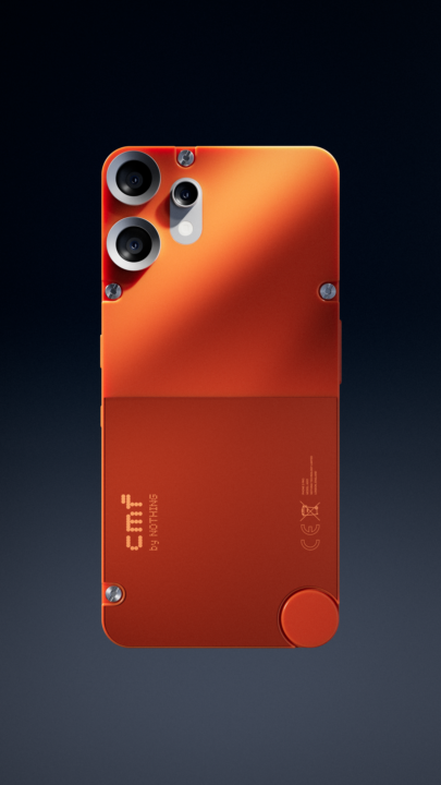 CMF Phone 💯