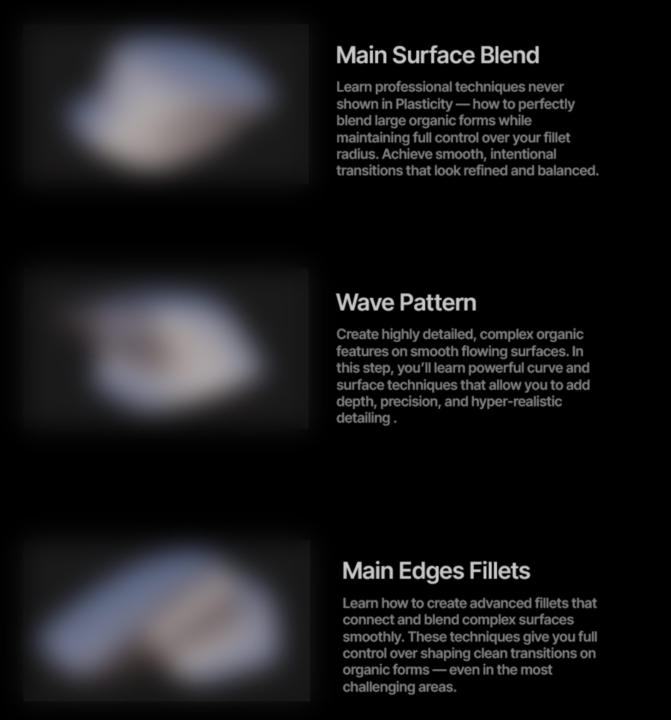 Something is happening... 👀