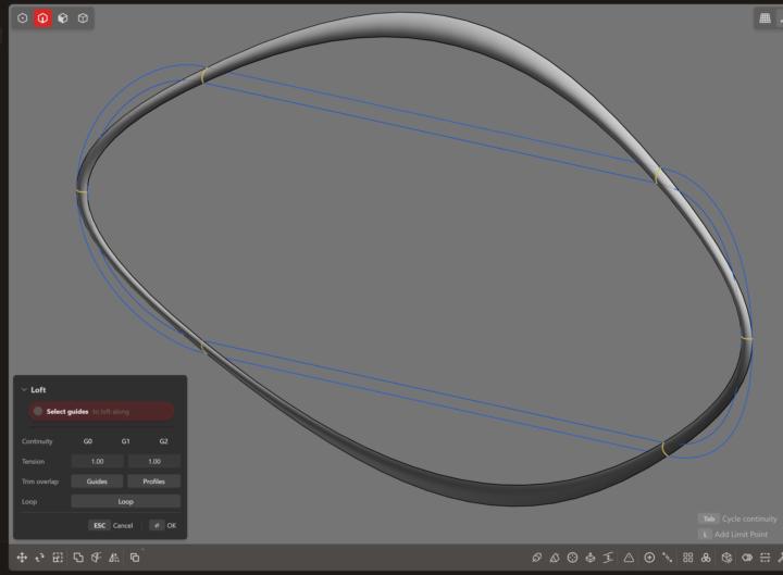 Apple Watch Left Button Loft ... Help?