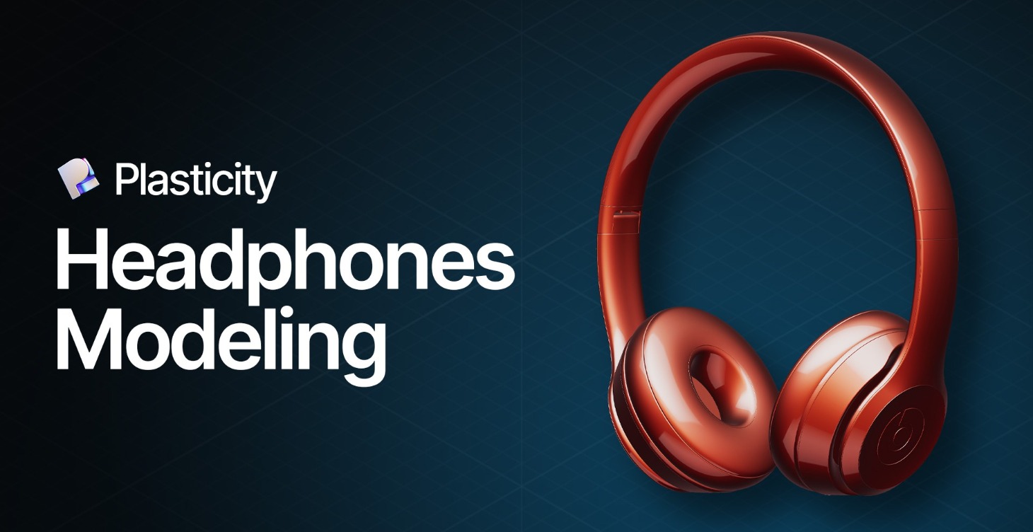 Plasticity - Headphone Modeling