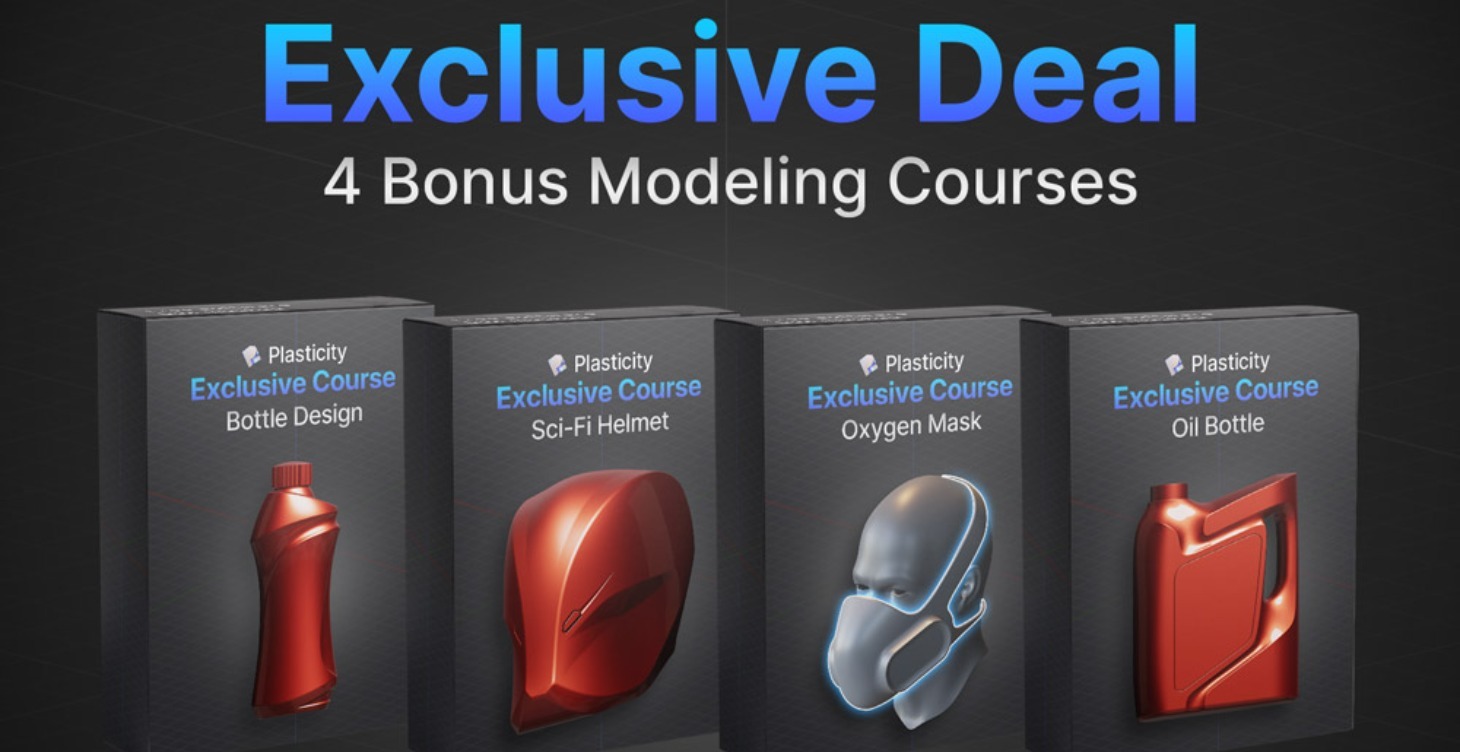 Exclusive Courses