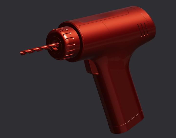 New Industrial Design Tutorials incoming.. 🚀