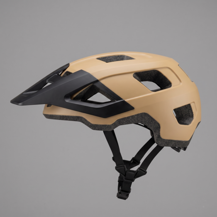 MTB helmet