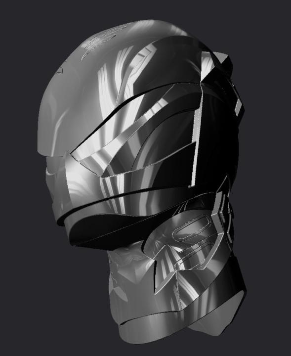 Self-challinging update