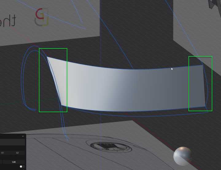 Spline cage issues