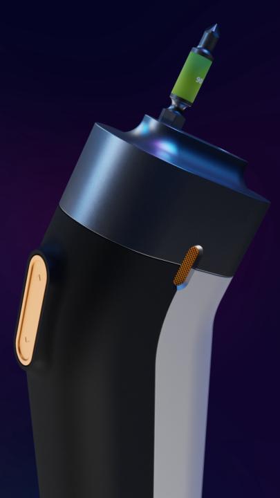 Another finished tutorial