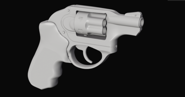 my next object with Plasticity.