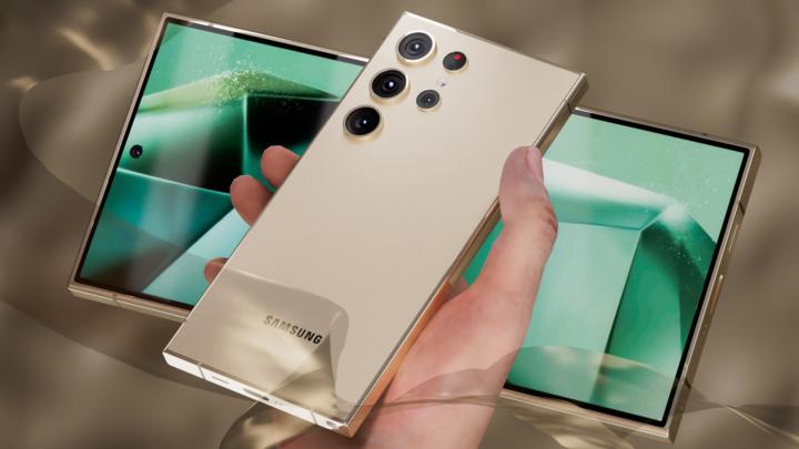 Samsung Galaxy S25 Ultra 