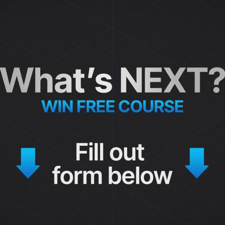 🎁 Help Me Shape the Next Plasticity Course – Win $50 or a Free Course