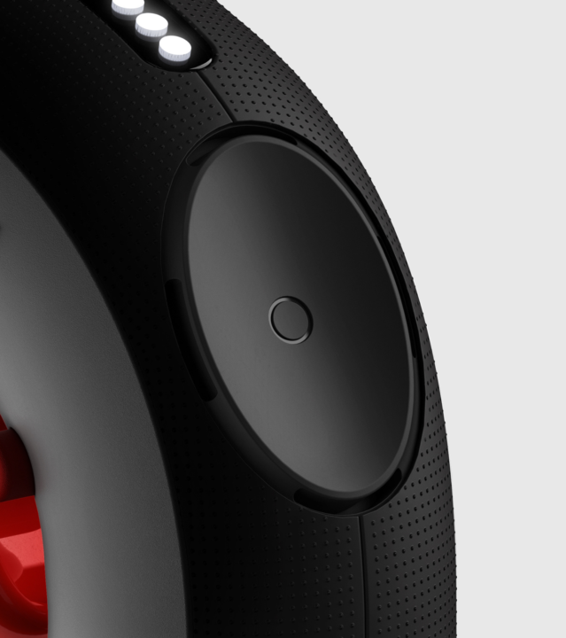 How to achieve this face?