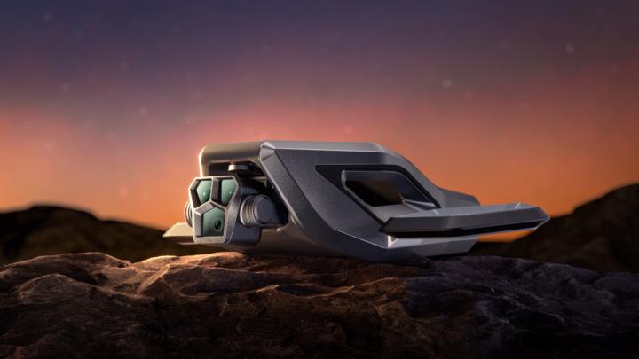 New Cinema4D & Octane Mega Product Rendering Course?