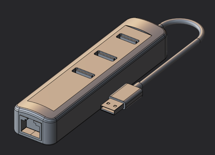 My First Plasticity Model