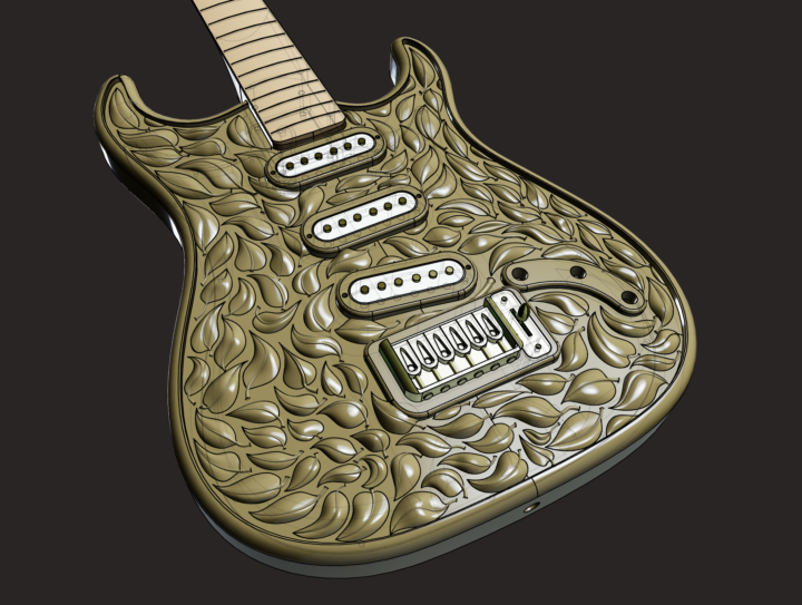 I am loving plasticity!!!