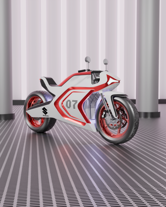 Finished Motorcycle course 🏍️