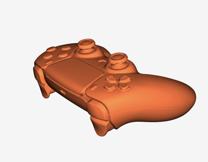 🎥[Plasticity Course] Reference - 3D Scan OR Blueprint?