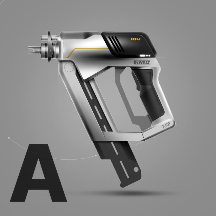 Your Final Vote - POWER TOOLS Course