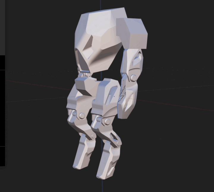 Thoughts? Quick Concept Ideas