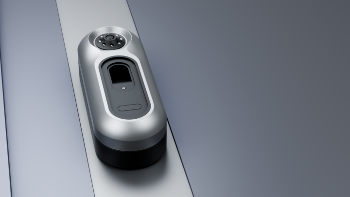 Access control object