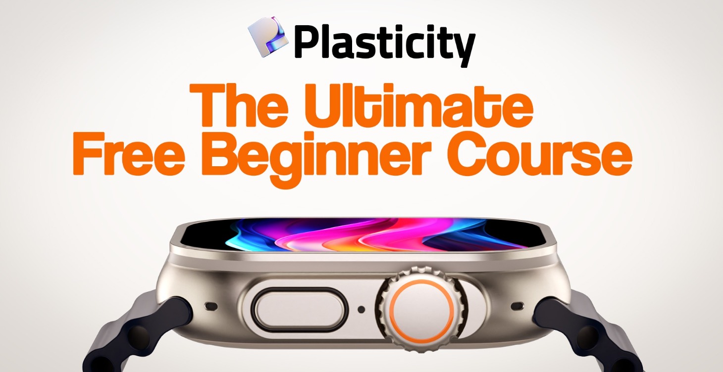 Plasticity Beginner Introduction