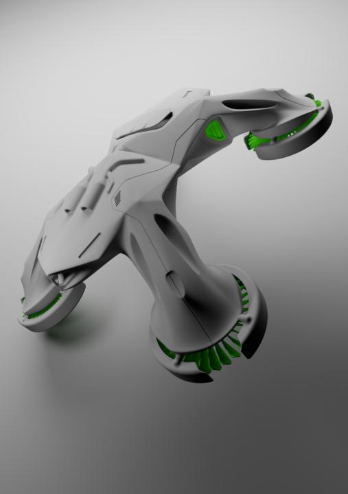 Blender Sub-D to Plasticity Polysplines