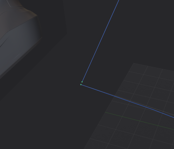 Joining endpoints--I'm still not understanding this basic thing