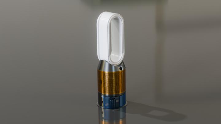 Dyson Air Purifier
