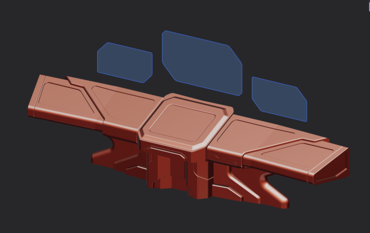 Interested in Sci-Fi Concept Work?