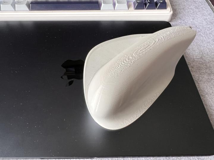 Plasticity and 3D printing