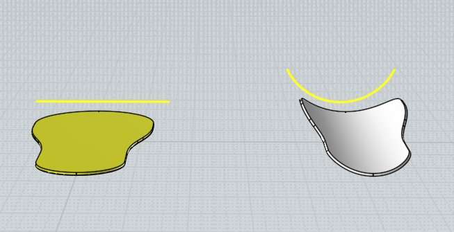 Call for help! Plasticity feature request