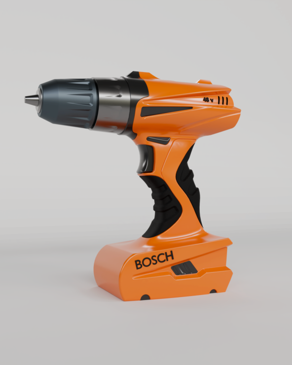 Finishing Industrial Bundle course 😎