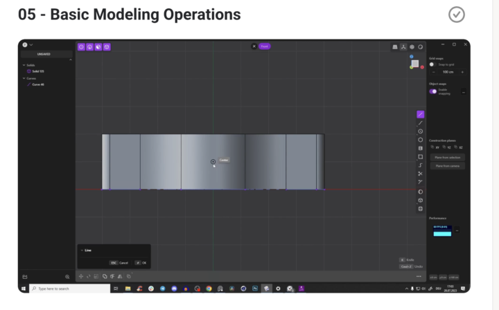 Problem as a beginner.  