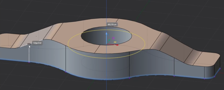 Ctrl+Click/Right Click